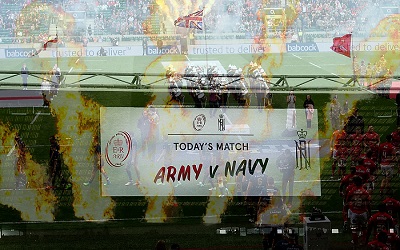 army v navy