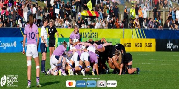 Women's Rugby World Cup